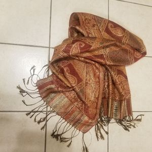 Gorgeous Pashmina scarf